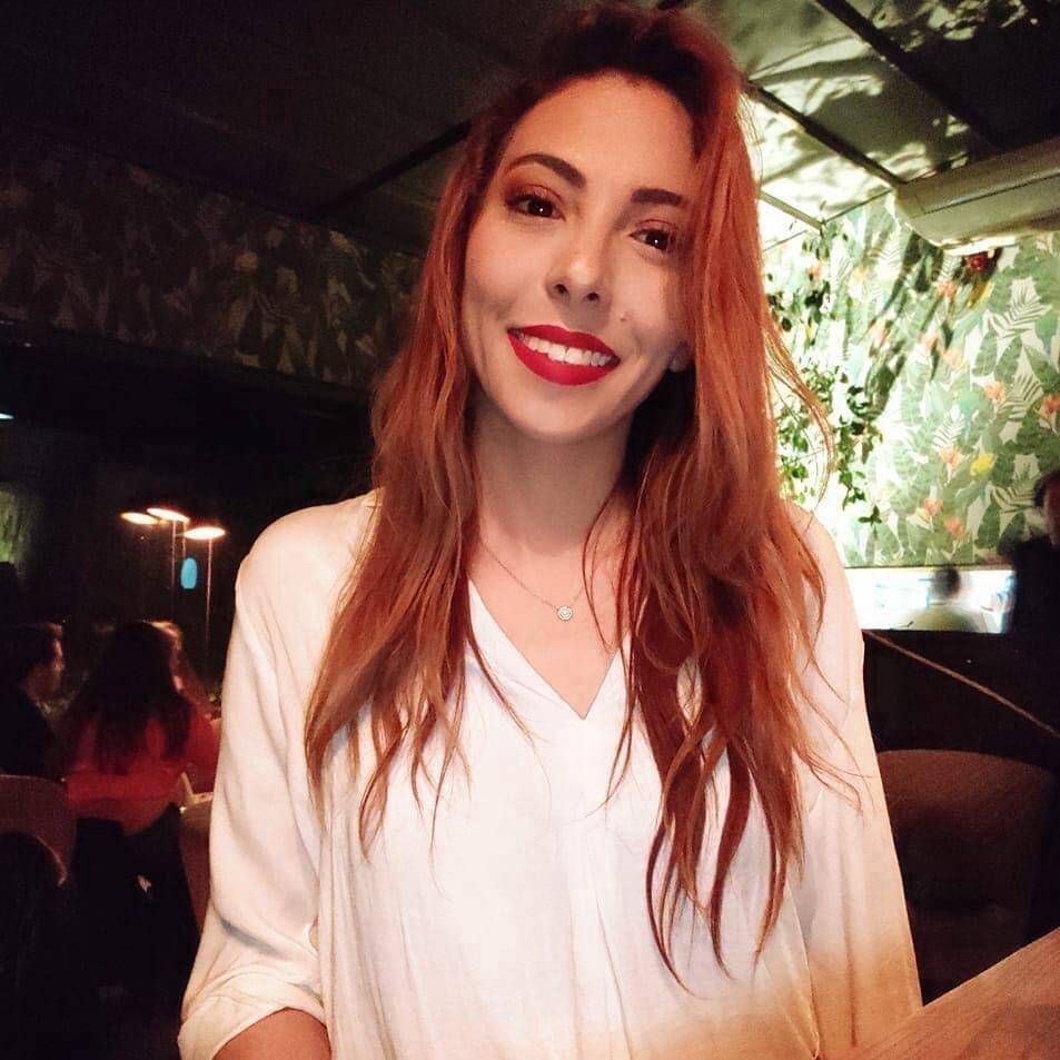 Amani Guefrech - Project Manager / Business Analyst / Safe Agile