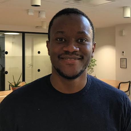 Abdoul Khadry G. - Développeur Java/Angular Senior