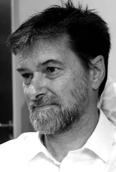 Gael Sansonetti