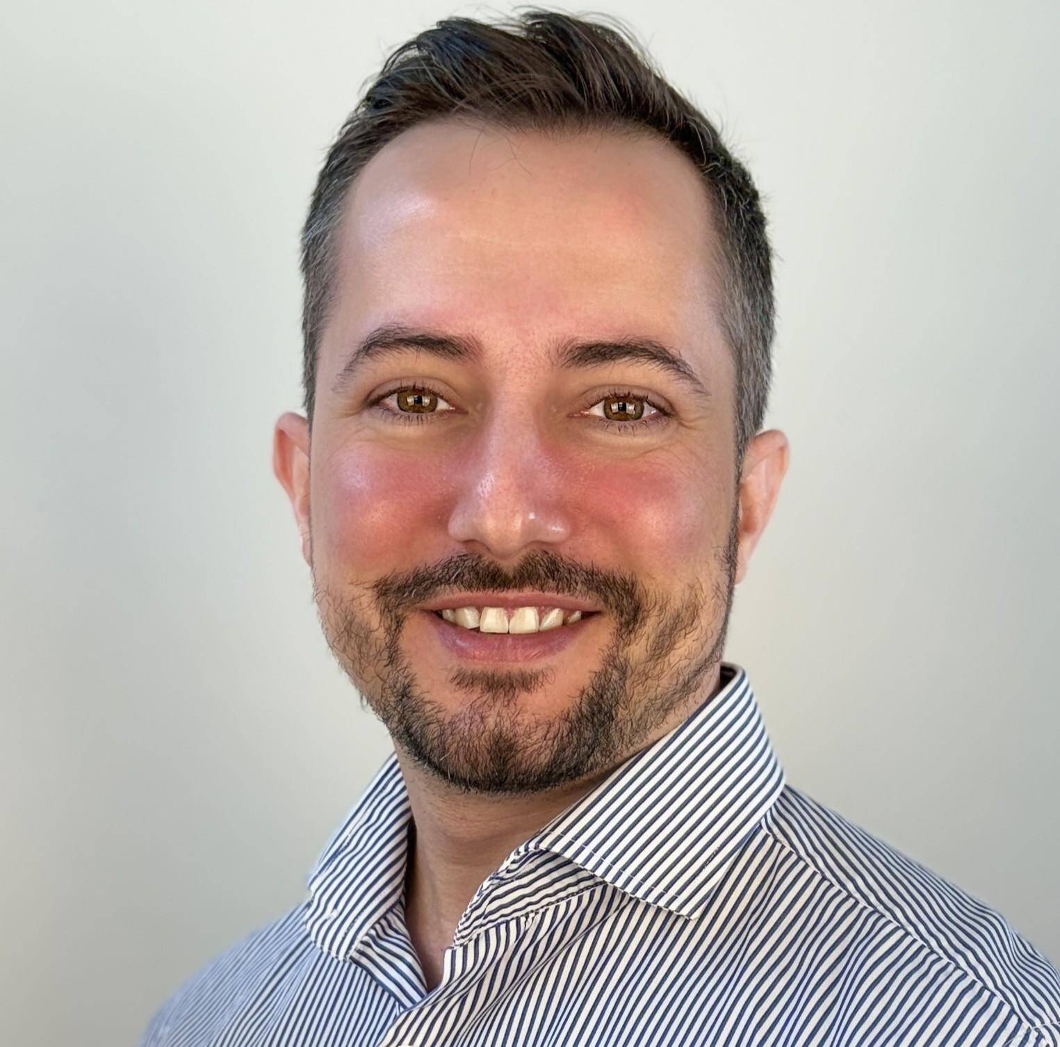 Petar Mitev - Digital Asset Management (DAM) Strategy Consultant