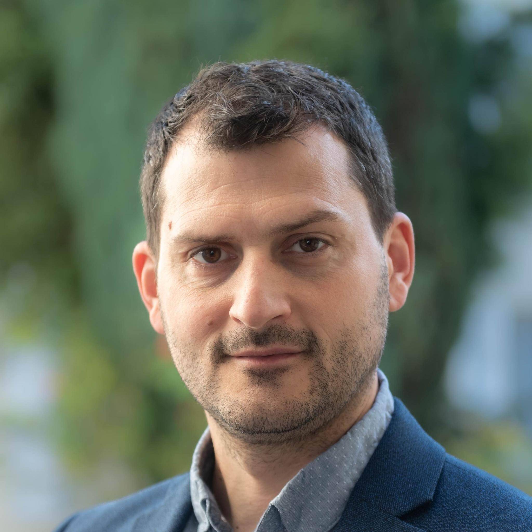Julien Desbordes