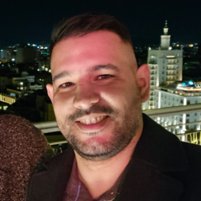 Angel Catala Sera