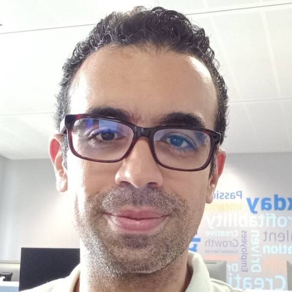 Mohamed M.