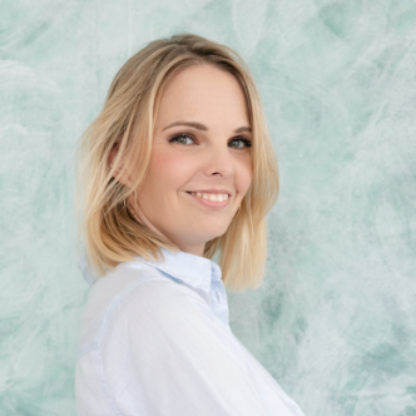 Aniko Varadi - Senior Product Manager