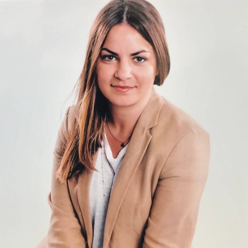 Salomé Gobillot