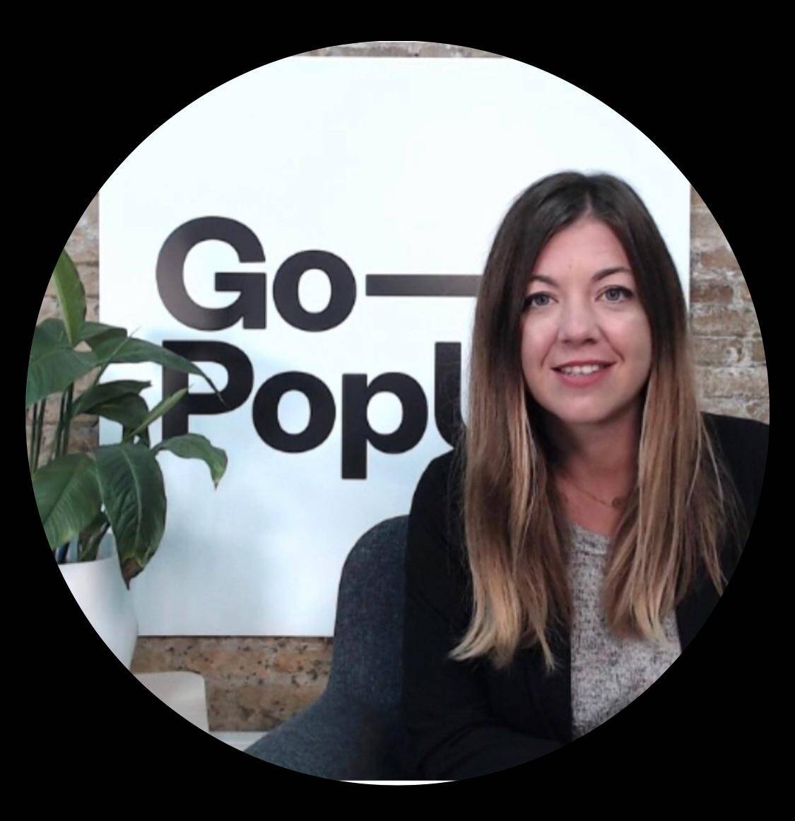 Carolina Argente Perez Mila - Business Development Strategy