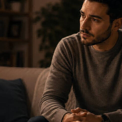 David  - Generative AI Specialist | Prompt Engineering • RL