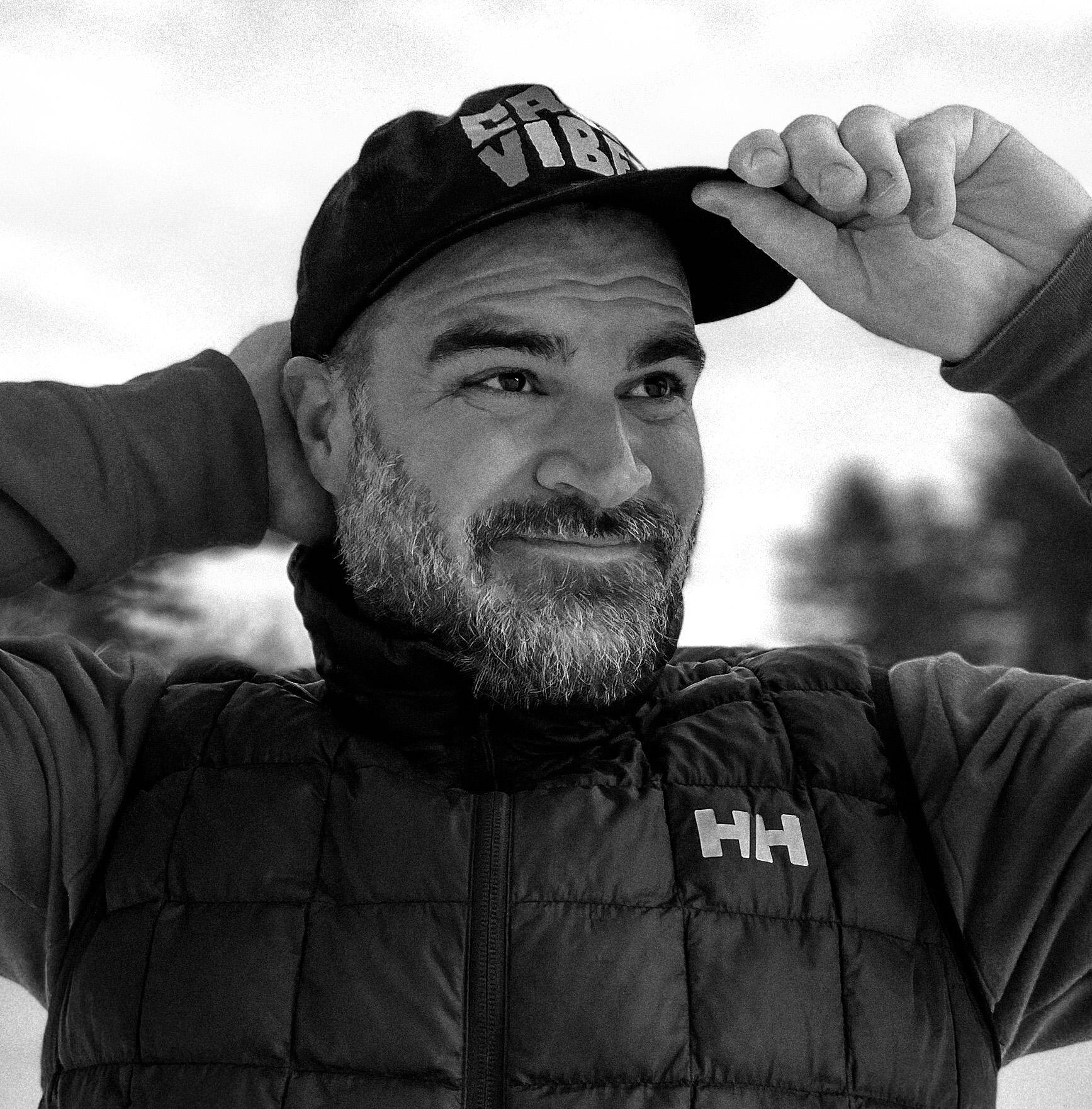 Alexandre Béland