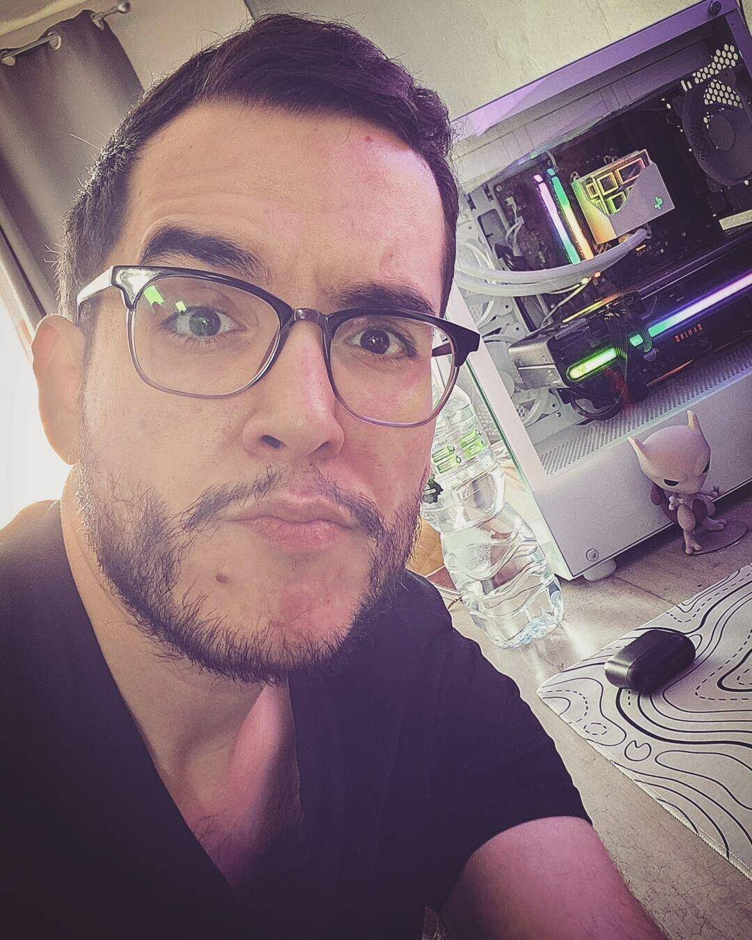 Karim Saoudi