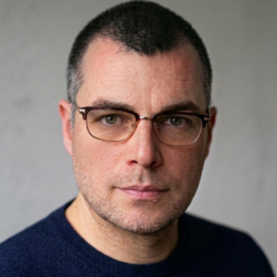 Jonathan Weckerle - Consultant marketing e-commerce