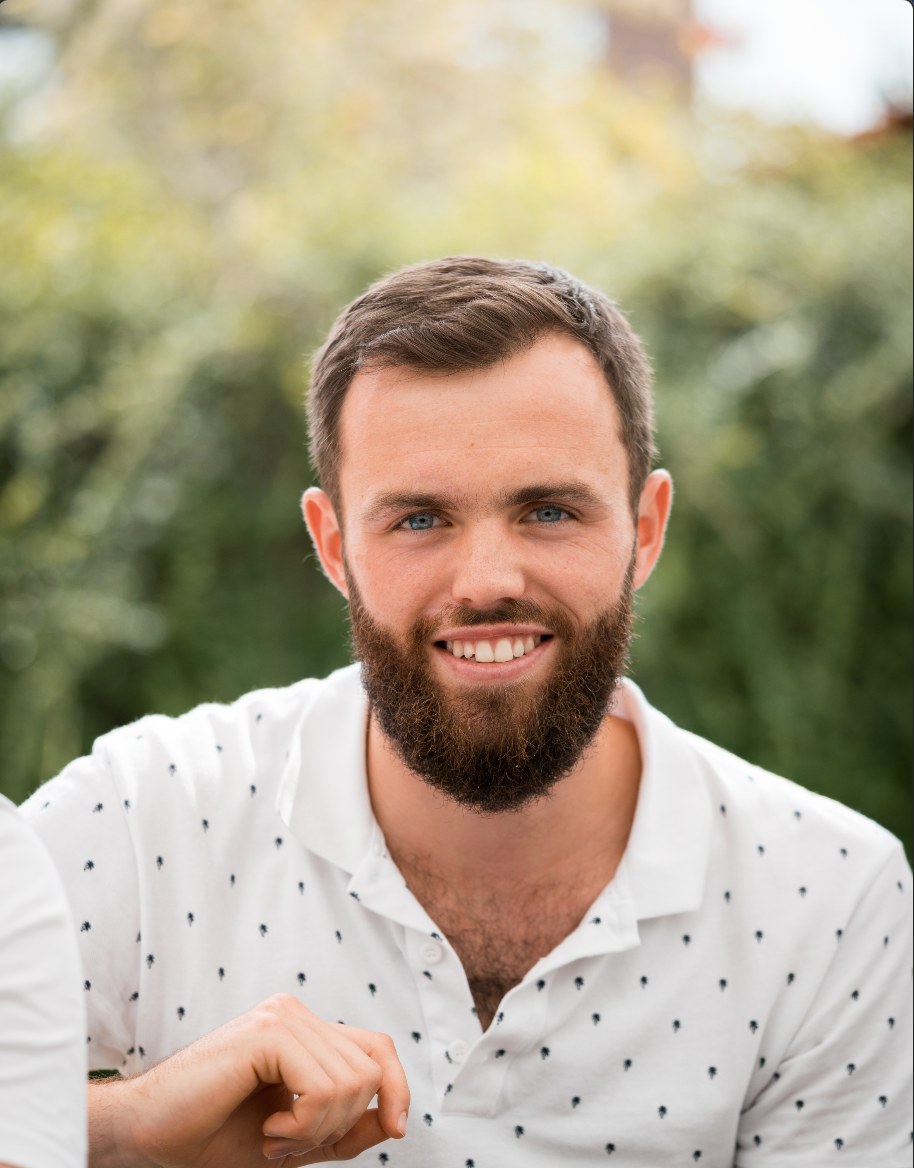 Matthieu Harnois