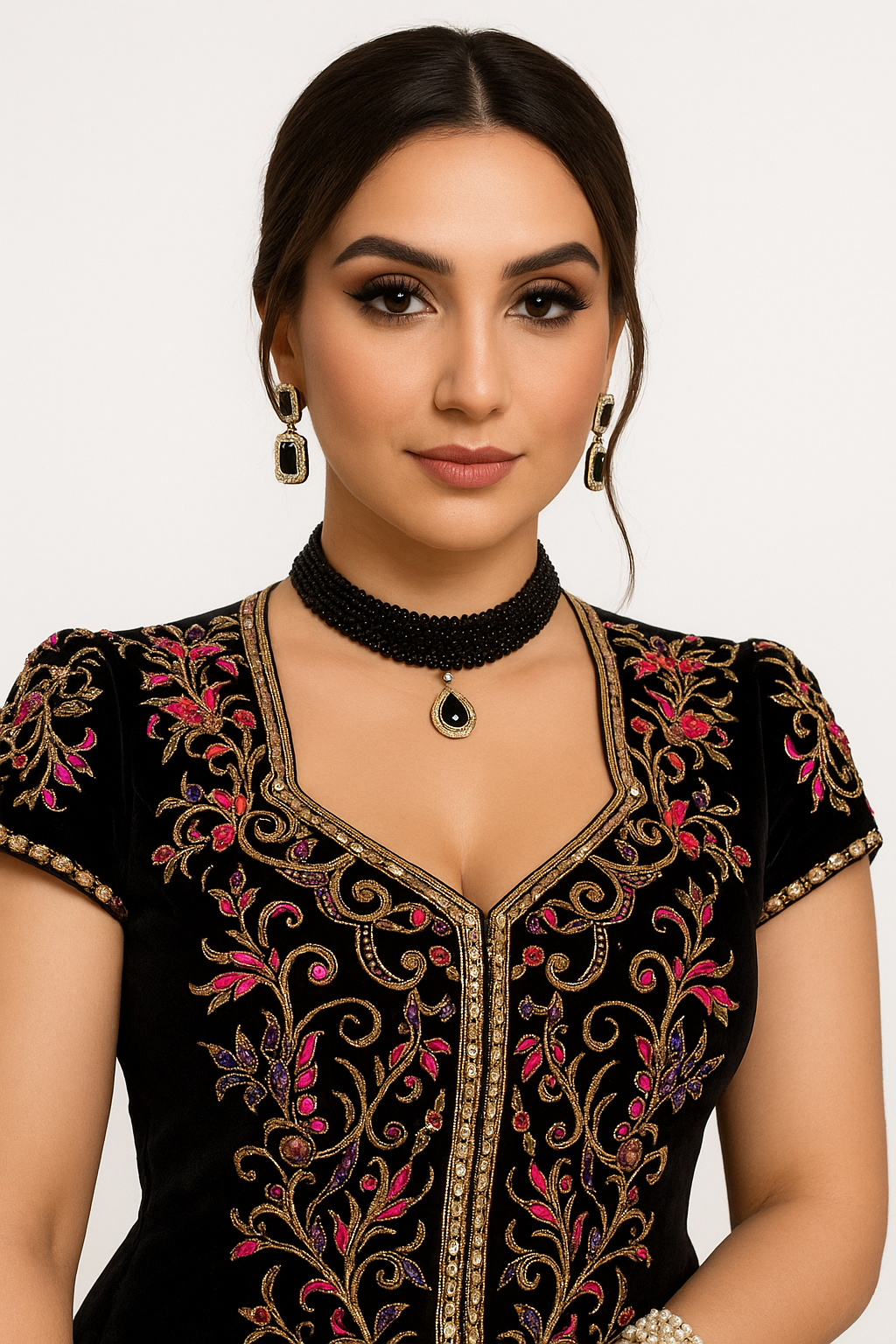 Dounia B.