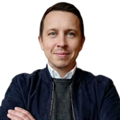 Andrey Nesterov