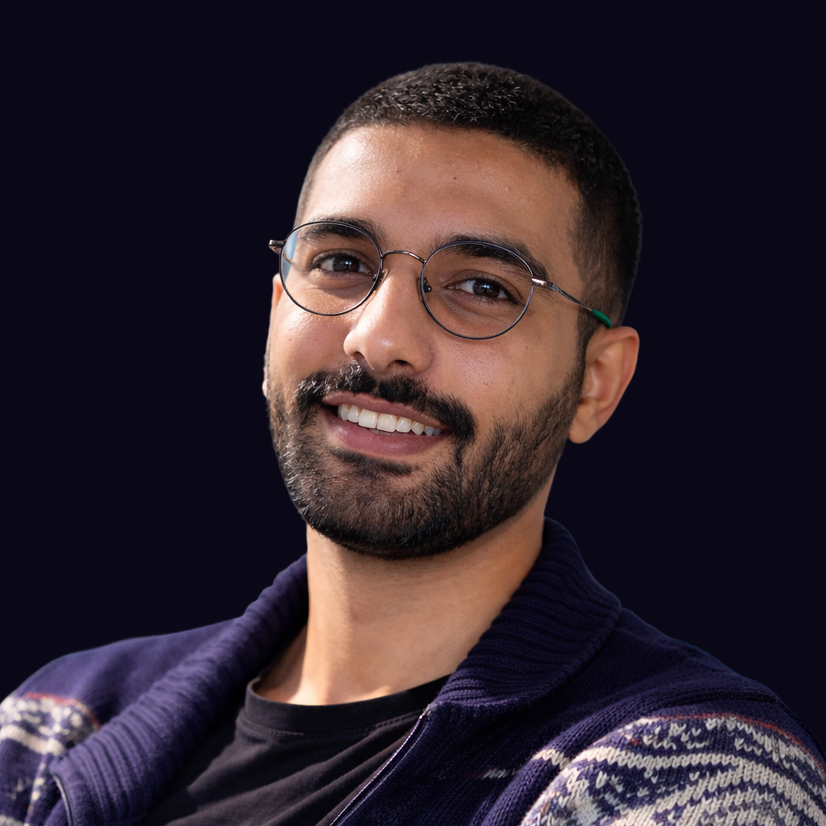 Kamel J. - Product Designer | UX/UI Design | Motion Designer