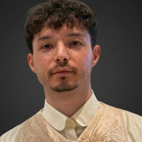 Ahmed Braham - Data & AI Tech Lead