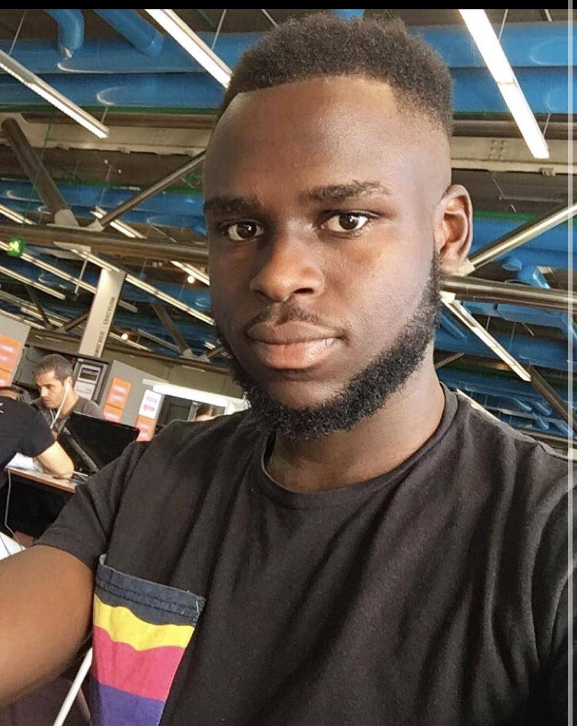 Mbieleu Armel