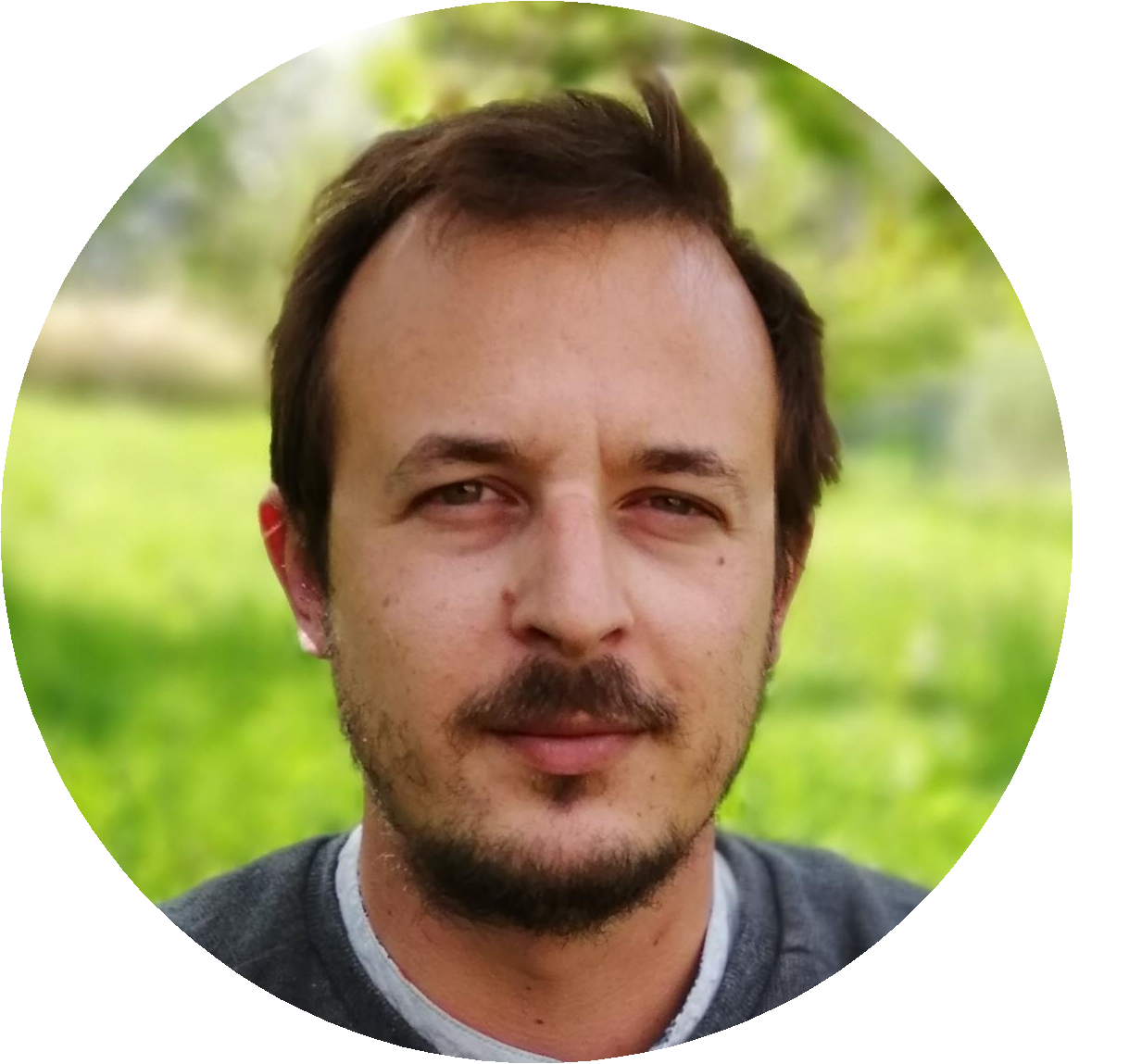 Serge Masson