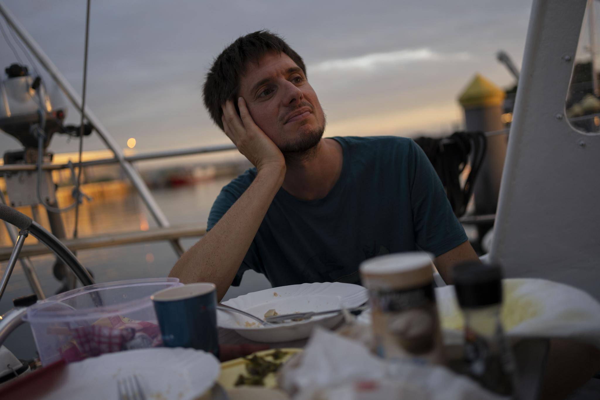 Thibault Durand - Freelance Fullstack engineer