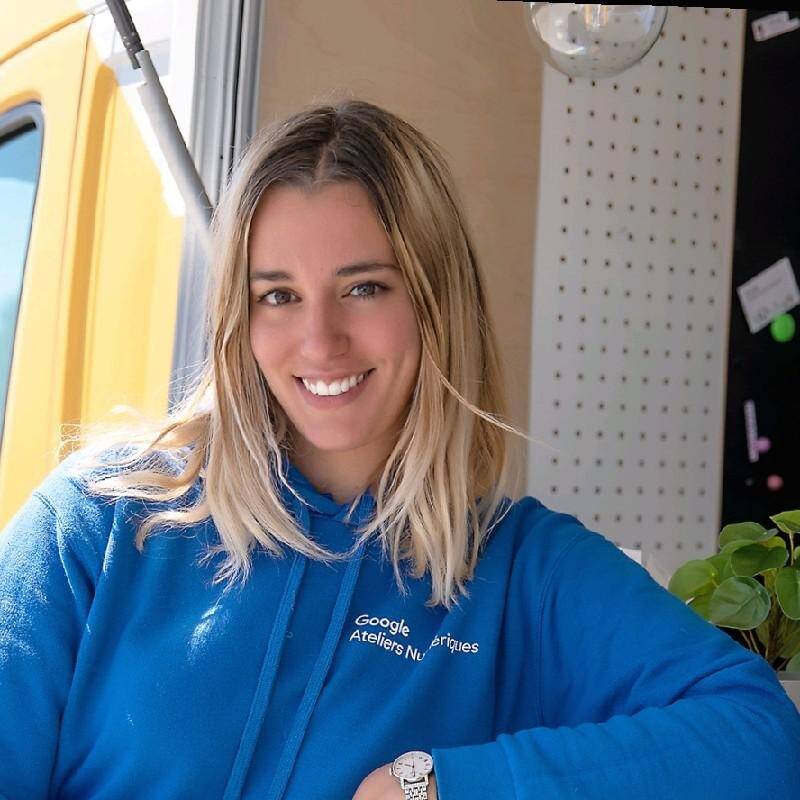 Federica Grimaldi