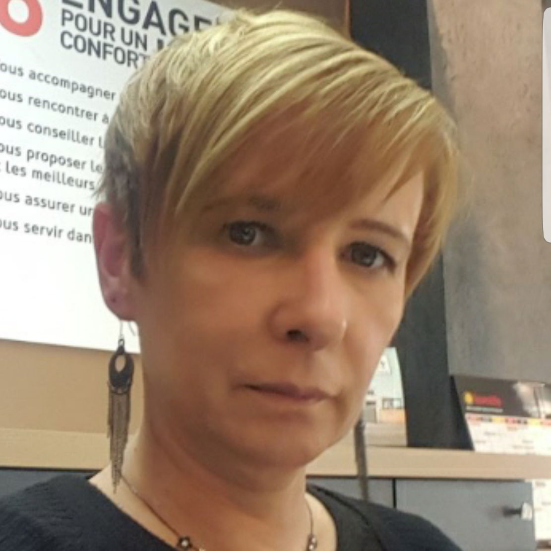 Lydie Darras