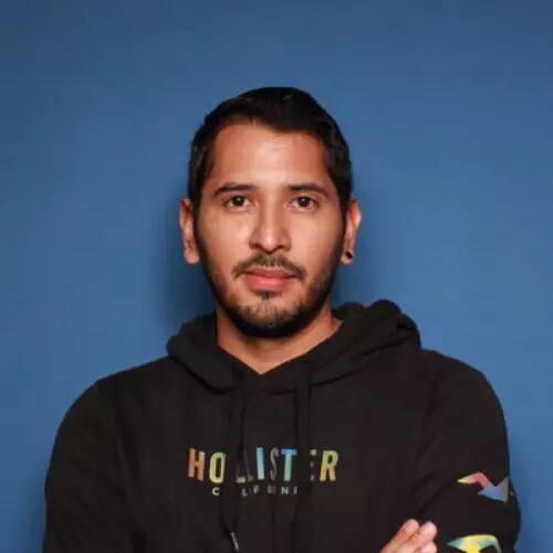 Alexander Suarez - Consultor Senior Hubspot CRM