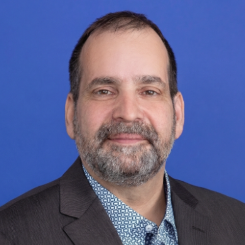 Steeve Darac - Consultant senior en structuration des ventes 