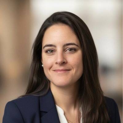 Mercedes M. Di Paola - Product designer