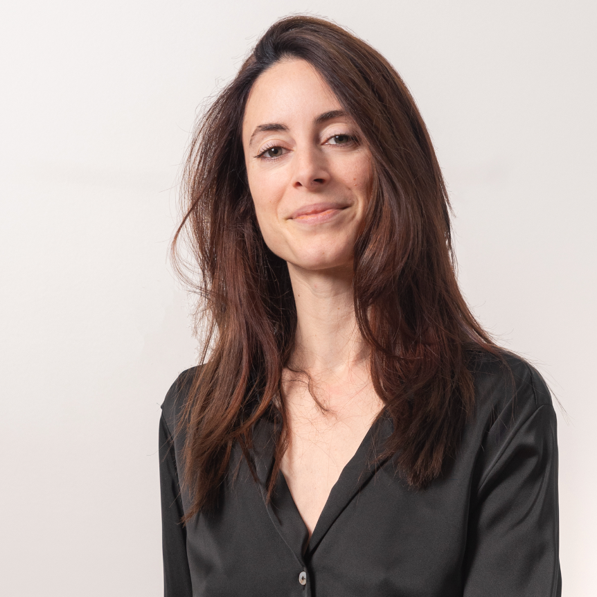 Marie-Louise Gaspard