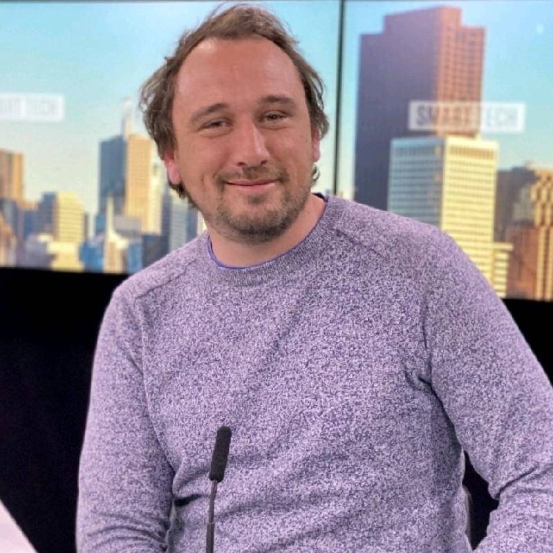 Adrian Janvier