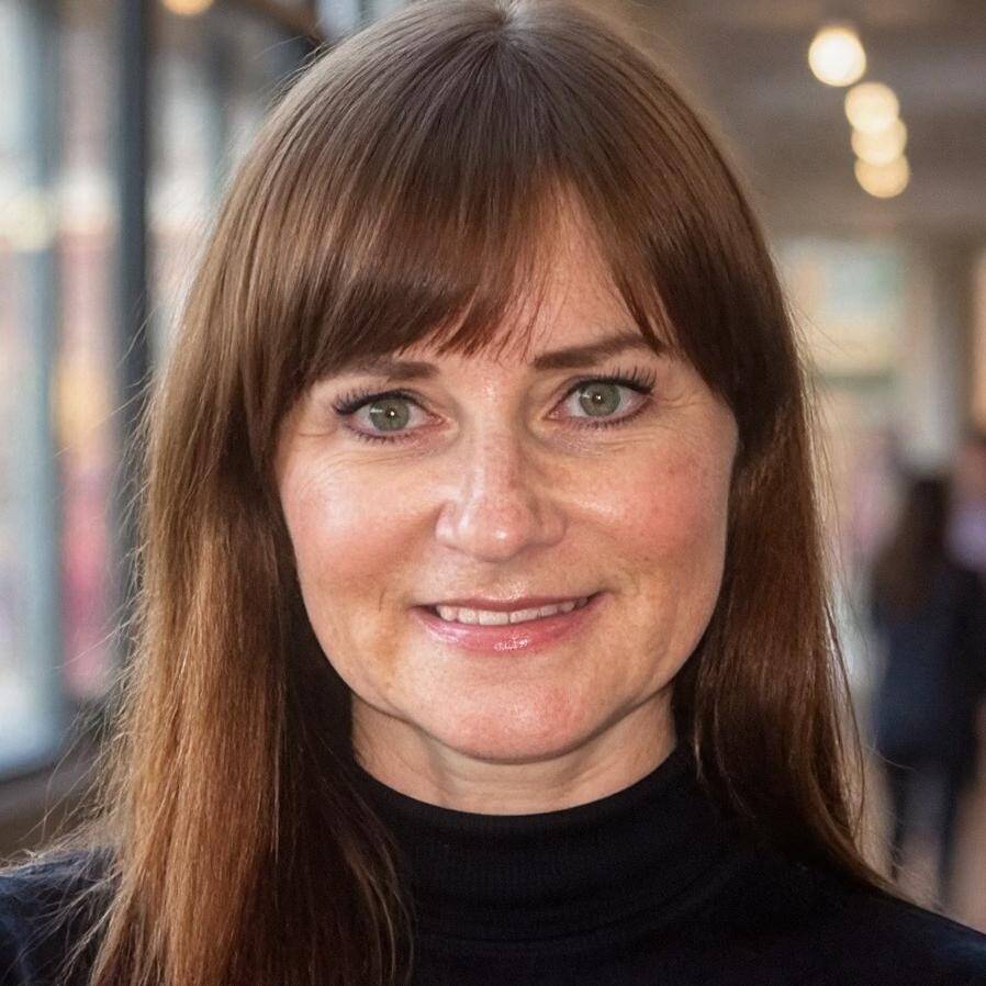 Nina Krem - Senior Scrum Master | RTE | Scaled Agile (SAFe)