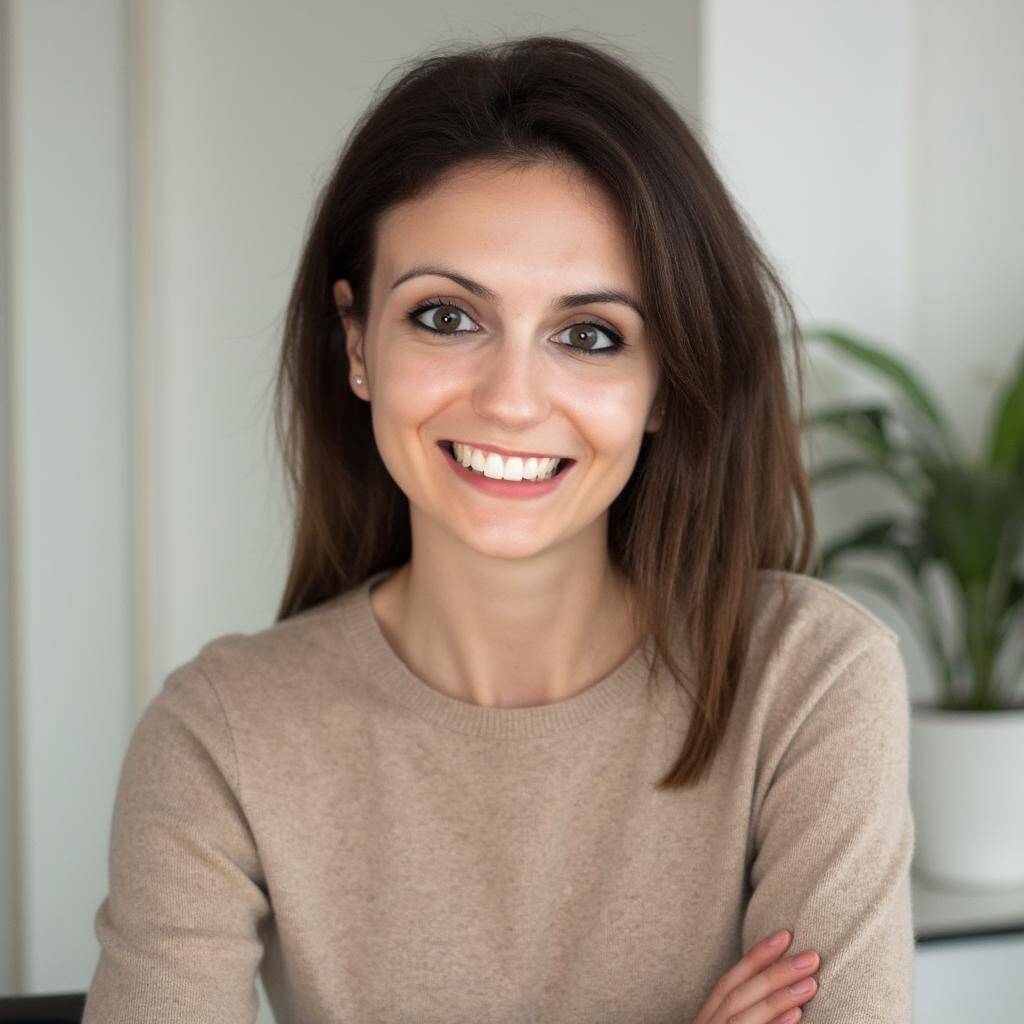 Maëlle Laporte