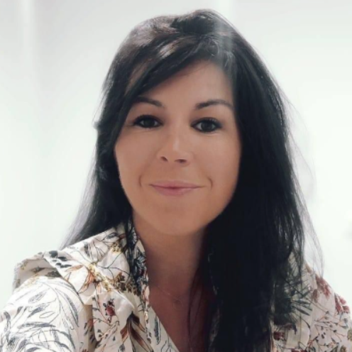 Jennifer Lesueur - Office Manager / Assistante RH