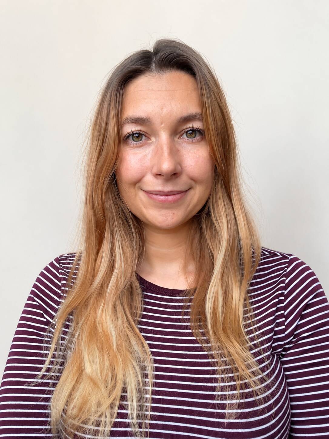 Aurélie De Roeck
