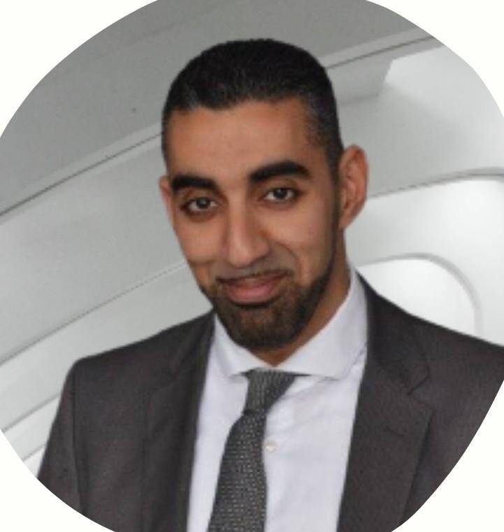 Ouharrou Jamal