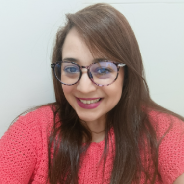Ahlam Jouihri