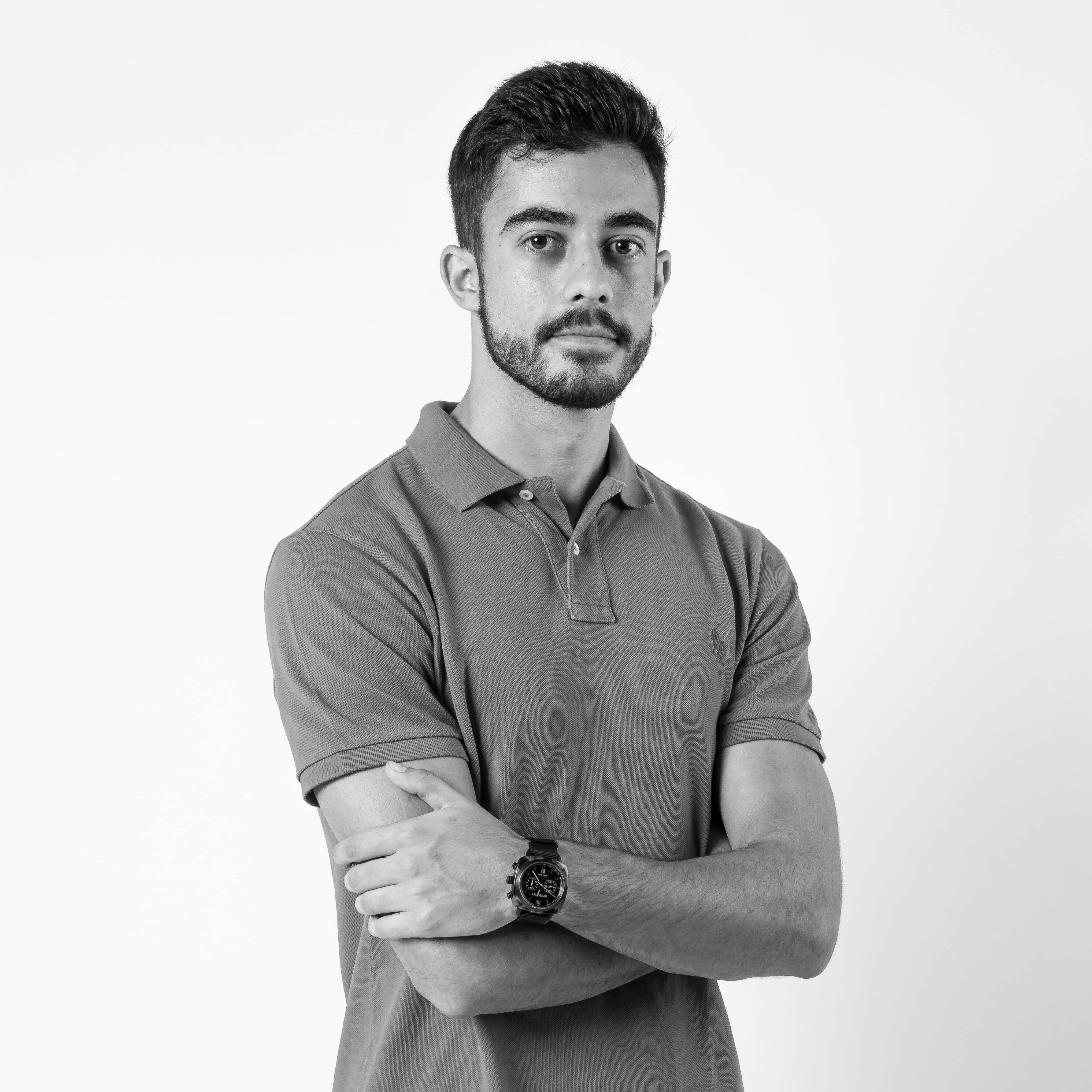 Clément Bonnet - Photographe et architecte d’intérieur 