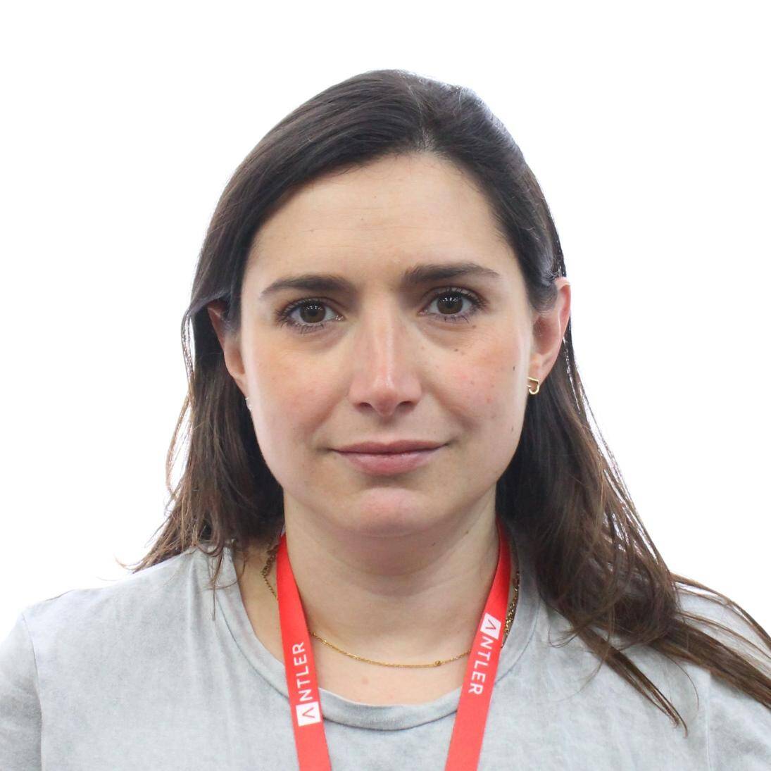 Ana María Güemes