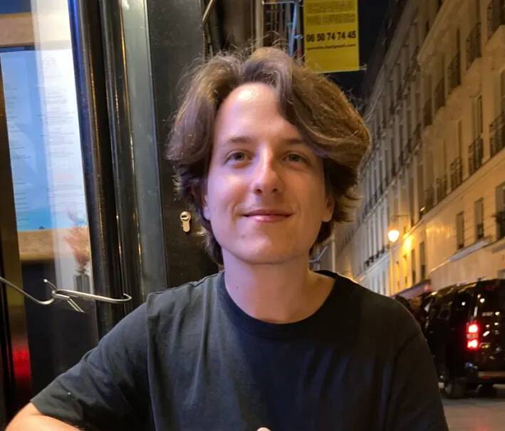Pierrick M.
