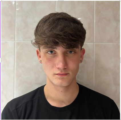 Illart Beain - Desarrollador Web Front-End