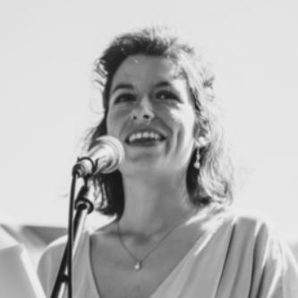 Mathilde  - Food & Beverage Copywriter