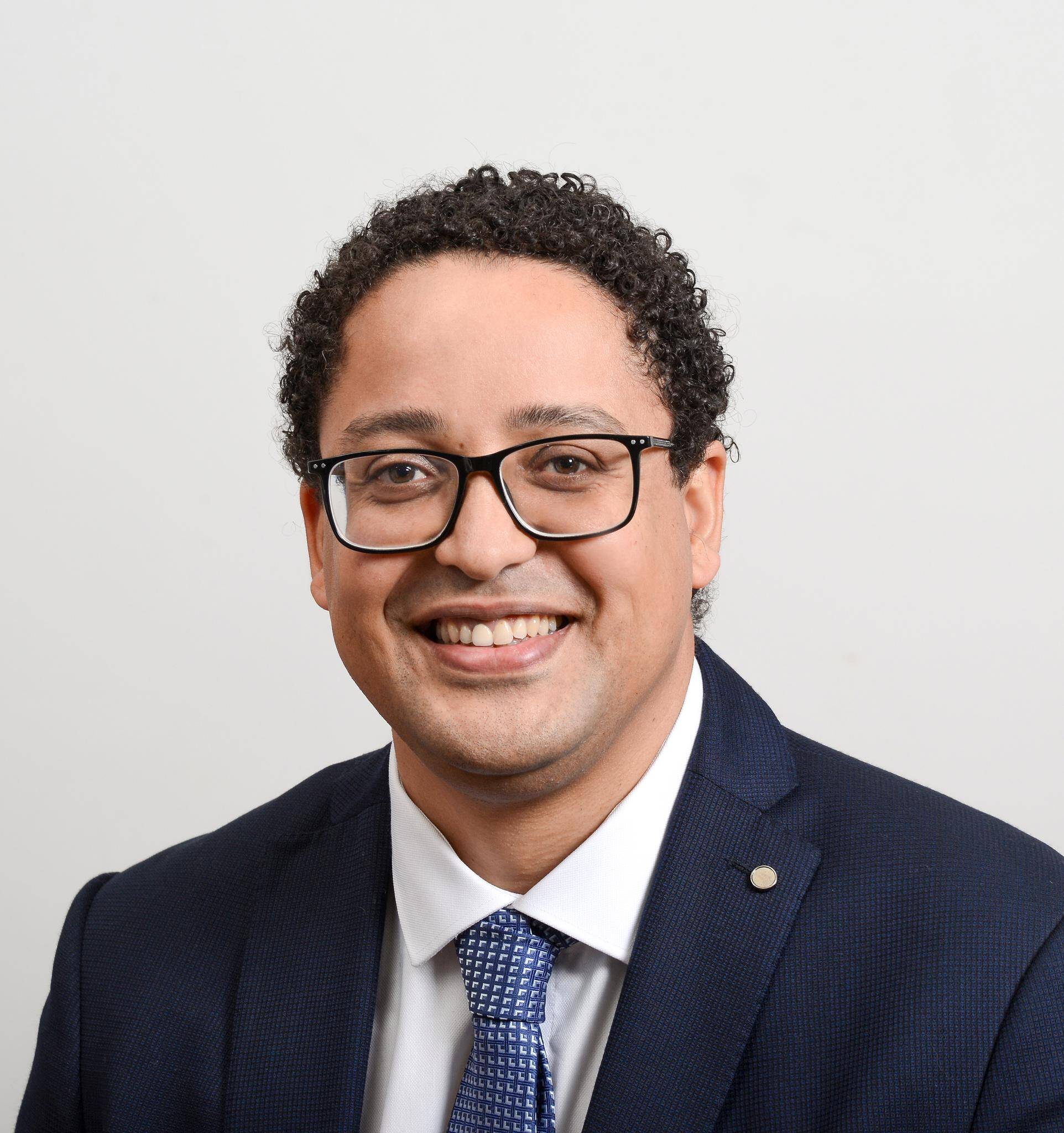 Bruno Buena - Director de Tesorería Interim