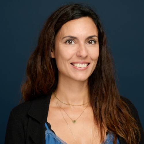 Sandrine Corceiro - Co-fondatrice ESISCO Audit - Conseil - RSE