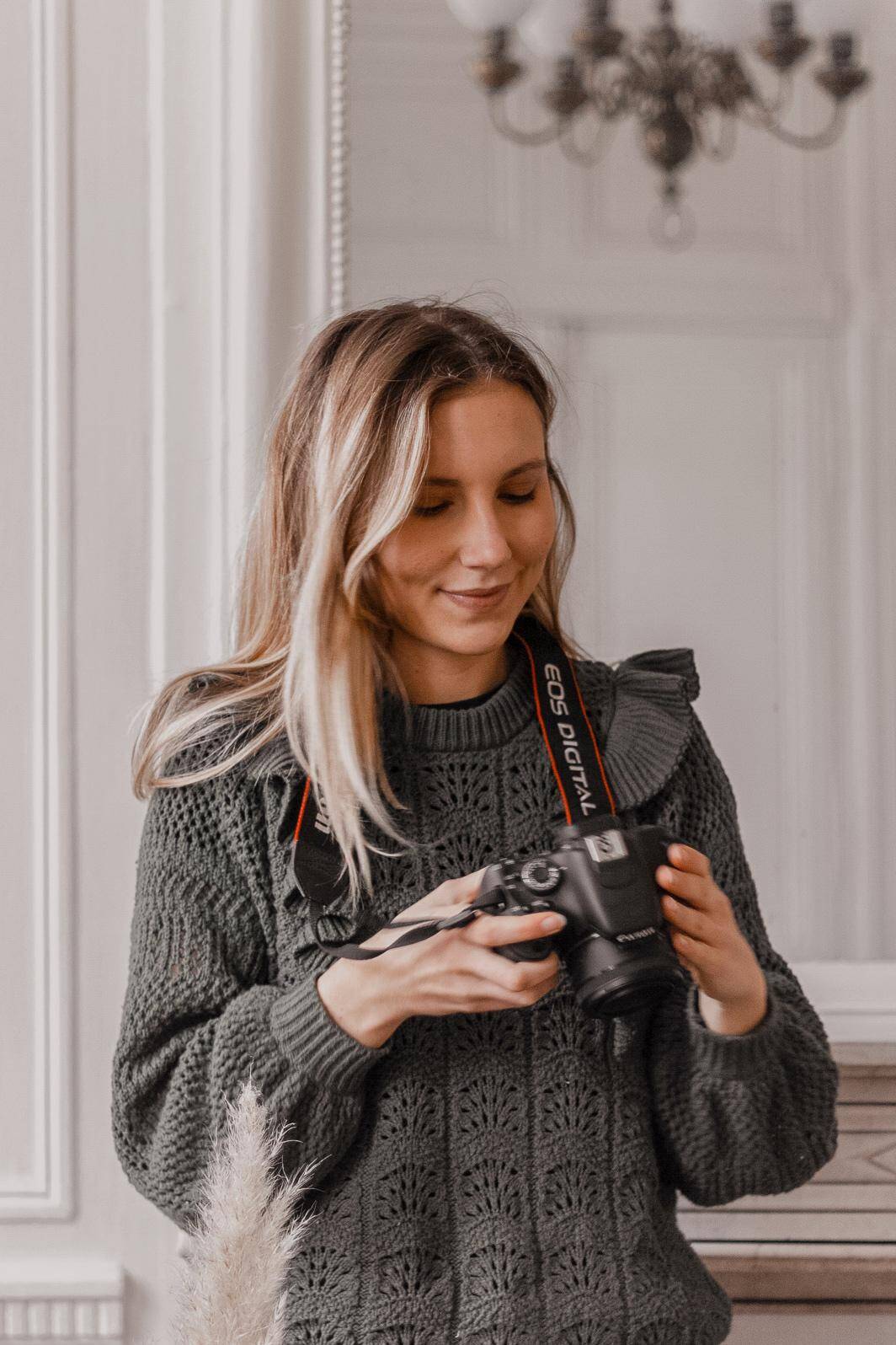 Agathe Périer