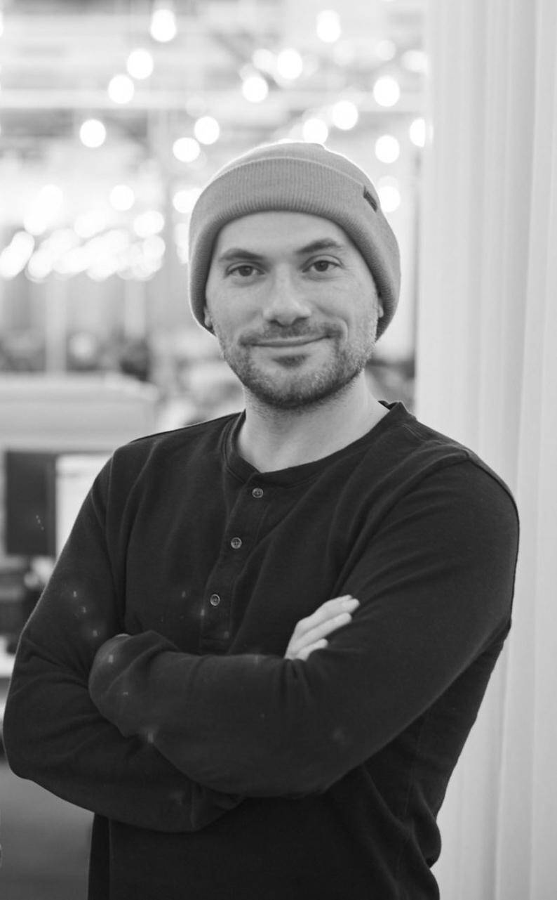 Massimo De Pascale