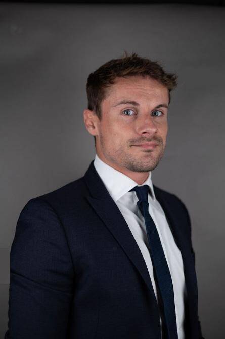 Grégoire Bonnefont - Avocat pour entrepreneurs