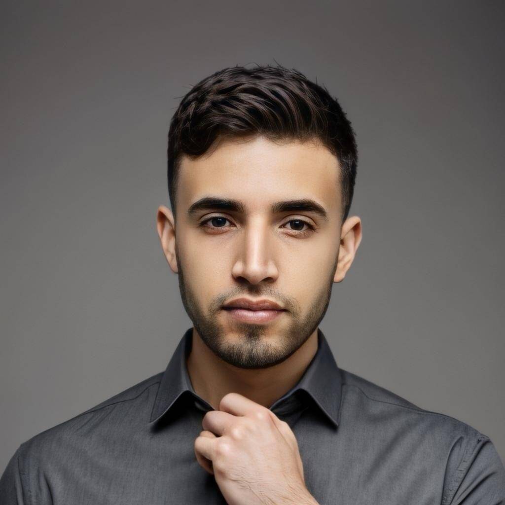 Naoufal K. - 📈 Expert Growth + IA + No-code + Automations