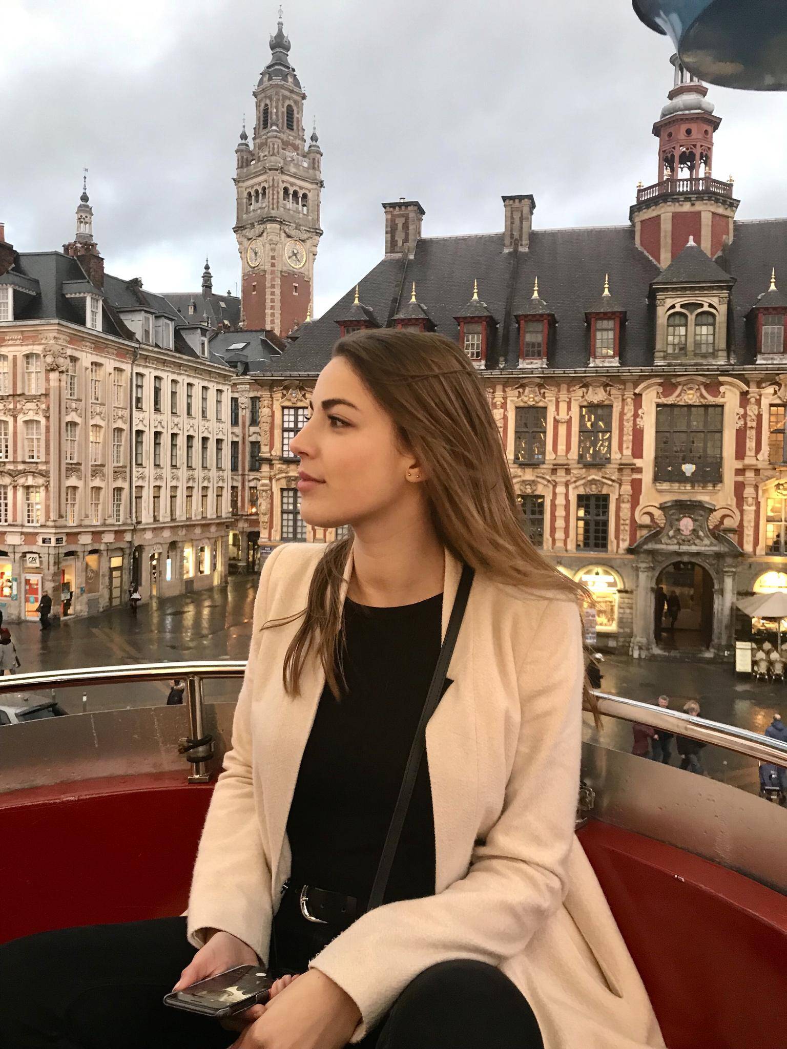 Myriam Sbaita