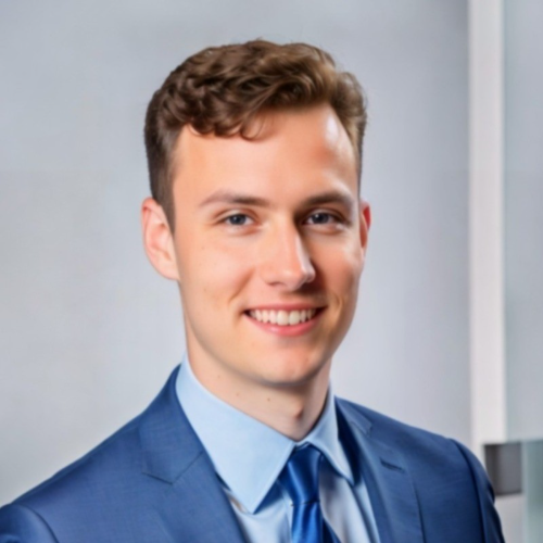 Henri Minaschek - Consultant | Industrial Engineer & Medical Student