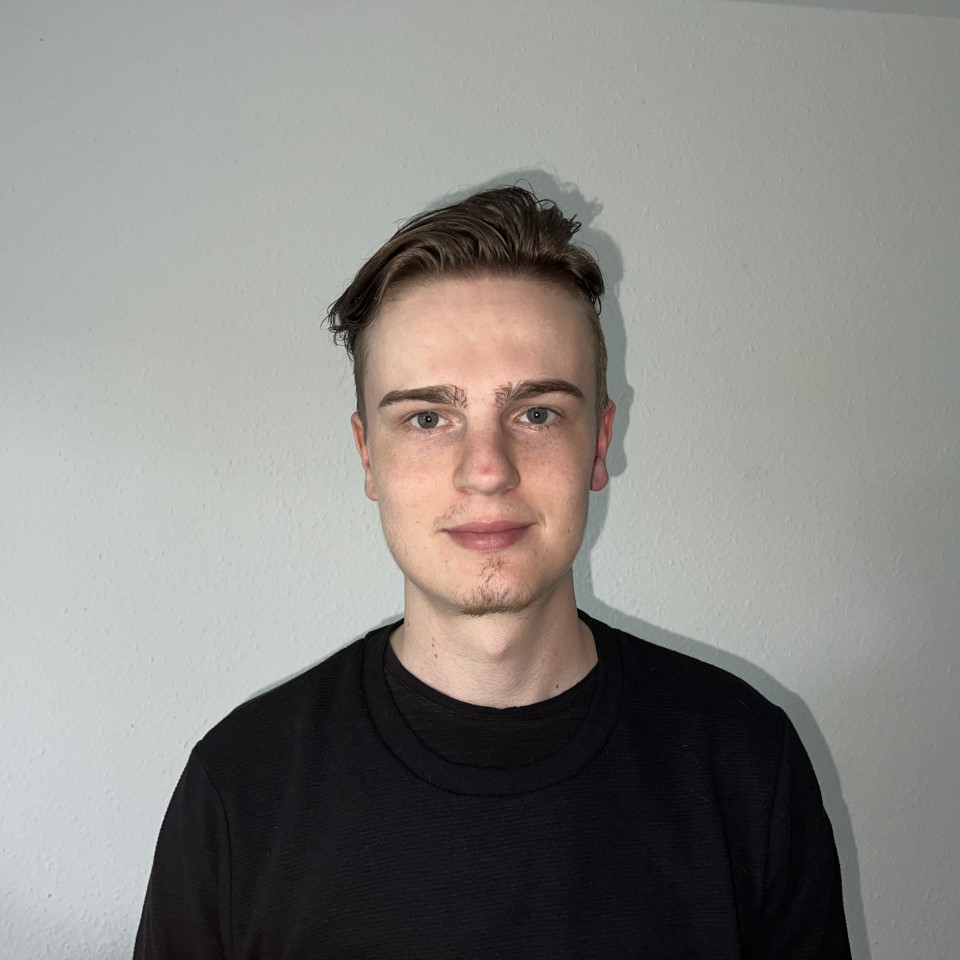 Patrick G. - SEO, Webdesign & Social-Media Marketing 