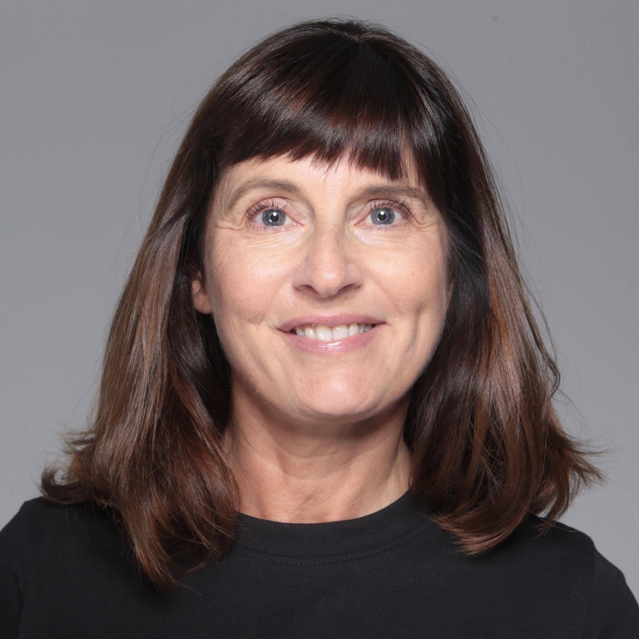 Myriam De Froissard De Broissia